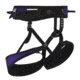 Misty Mountain Women's Volt Lightweight Sport Climbing Harness, Purple, Large 5086LG