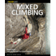 Mixed Climbing, Sean Isaac, Publisher - Globe Pequot Press