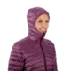 Mammut Broad Peak Hooded Down Insulated Jacket - Women's, Grape-Beet, S, 1013-00350-40007-113