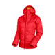 Mammut Eigerjoch Pro Down Insulated Hooded Jacket - Women's, Sunset, S, 1013-00230-3500-113