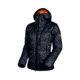 Mammut Eigerjoch Pro Down Insulated Hooded Jacket - Women's, Night, XS, 1013-00230-5924-112