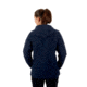 Mammut Convey 3 in 1 Hardshell Hooded Jacket - Women's, Marine-Marble, S, 1010-26490-50102-113