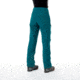 Mammut Base Jump Touring Softshell Pants - Women's, Teal-Atoll, 4, 1021-00090-40027-34-10