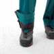 Mammut Base Jump Touring Softshell Pants - Women's, Teal-Atoll, 4, 1021-00090-40027-34-10