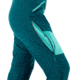 Mammut Base Jump Touring Softshell Pants - Women's, Teal-Atoll, 4, 1021-00090-40027-34-10