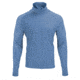 Mobile Cooling Dri Release Cooling Hoodie - Mens, Ceruleum, Medium, MCMT03370321