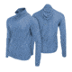 Mobile Cooling Dri Release Cooling Hoodie - Mens, Ceruleum, Medium, MCMT03370321
