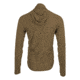 Mobile Cooling Dri Release Cooling Hoodie - Mens, Coyote, 3XL, MCMT03330721