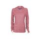 Mobile Cooling Dri Release Cooling Hoodie - Womens, Plum, Medium, MCWT03380321
