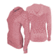 Mobile Cooling Dri Release Cooling Hoodie - Womens, Plum, Medium, MCWT03380321