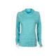 Mobile Cooling Dri Release Cooling Hoodie - Womens, Sky, XS, MCWT03400121