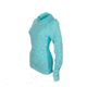 Mobile Cooling Dri Release Cooling Hoodie - Womens, Sky, XS, MCWT03400121