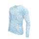 Mobile Cooling Dri Release Long Sleeve Shirt - Mens, Ocean, Extra Large, MCMT05390521
