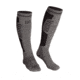 Mobile Warming 3.7V Replacement Heated Socks, Grey/Black, Small, MW19A12-17-14