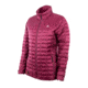 Mobile Warming 7.4V Heated Back Country Jacket - Womens, Burgundy, Medium, MWWJ04310320