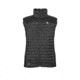Mobile Warming 7.4V Heated Back Country Vest - Mens, Black, Small, MWMV04010220