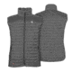 Mobile Warming 7.4V Heated Back Country Vest - Mens, Slate, Large, MWMV04320420