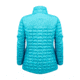 Mobile Warming 7.4V Heated Backcountry Jacket - Womens, Scuba Blue, Medium, MWWJ04050321