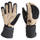Mobile Warming 7.4V Heated Blacksmith Glove - Mens, Light Tan/Black, Extra Large, MWUG10180520