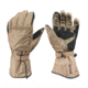 Mobile Warming 7.4V Heated Desert Storm Glove - Mens, Coyote, Extra Small, MWUG12330120