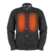 Mobile Warming 7.4V Heated Frontier Jacket - Mens, Black, Large, MWMJ11010420