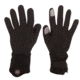 Mobile Warming 7.4V Heated Glove Liner, Black, Medium, MWUG06010320