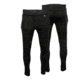 Mobile Warming 7.4V Heated Merino Baselayer Pant - Mens, Black, Large, MWMP21010421