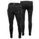 Mobile Warming 7.4V Heated Merino Baselayer Pant - Womens, Black, Medium, MWWP21010321