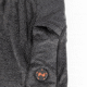 Mobile Warming 7.4V Heated Primer Baselayer Pant - Mens, Gray, Extra Large, MWMP09010520