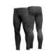 Mobile Warming 7.4V Heated Primer Baselayer Pant - Mens, Gray, Extra Large, MWMP09010520