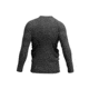 Mobile Warming 7.4V Heated Primer Baselayer Shirt - Mens, Gray, Large, MWMT11010420