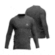 Mobile Warming 7.4V Heated Primer Baselayer Shirt - Mens, Gray, Large, MWMT11010420