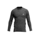 Mobile Warming 7.4V Heated Primer Baselayer Shirt - Mens, Gray, Large, MWMT11010420