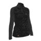 Mobile Warming 7.4V Heated Proton Baselayer Shirt - Womens, Black Camo, Medium, MWWT15010321