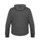 Mobile Warming 7.4V Heated Shift Hoodie - Mens, Gray, Extra Large, MWMJ19220520