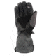 Mobile Warming 7.4V Heated Slopestyle Glove, Black/Gray, Large, MWUG02240420