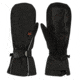 Mobile Warming 7.4V Heated Storm Mitten, Black, 2XL, MWUG18010621