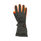 Mobile Warming 7.4V Heated Thermal Glove, Black/Gray, Large, MWUG20010421
