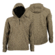 Mobile Warming 7.4V Heated Tundra Performance Jacket - Mens, Morel, Large, MWMJ31340421