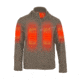Mobile Warming 7.4V Heated Tundra Performance Jacket - Mens, Morel, Large, MWMJ31340421