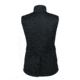 Mobile Warming Cascade Vest - Womens, Black, Medium, MWJ19W09-01-03