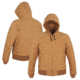 Mobile Warming Foreman Jacket - Mens, Tan, Medium, MWJ19M16-16-03