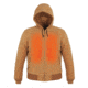Mobile Warming Foreman Jacket - Mens, Tan, Medium, MWJ19M16-16-03