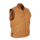 Mobile Warming Foreman Vest - Mens, Tan, Extra Large, MWJ19M17-16-05