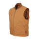 Mobile Warming Foreman Vest - Mens, Tan, Extra Large, MWJ19M17-16-05
