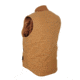 Mobile Warming Foreman Vest - Mens, Tan, Extra Large, MWJ19M17-16-05