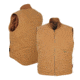 Mobile Warming Foreman Vest - Mens, Tan, Extra Large, MWJ19M17-16-05