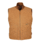Mobile Warming Foreman Vest - Mens, Tan, Extra Large, MWJ19M17-16-05