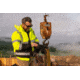 Mobile Warming Hi-Viz Jacket - Mens, Hi-Viz, Extra Large, MWJ19M04-10-05