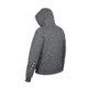Mobile Warming Phase Heated 7.4 Hoodie Sweatshirt - Womens, Gray, Extra Small, MWJ19M08-22-03